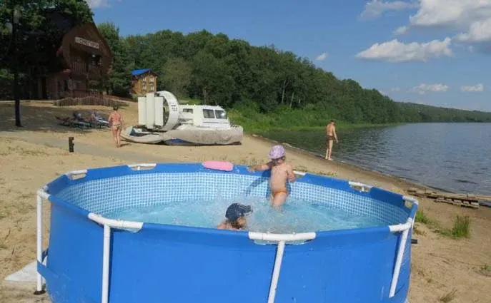 База отдыха Снегири — фото 4