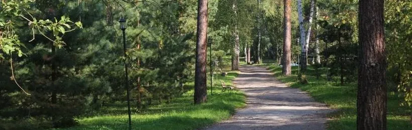 Загородный клуб «Шавская Долина»