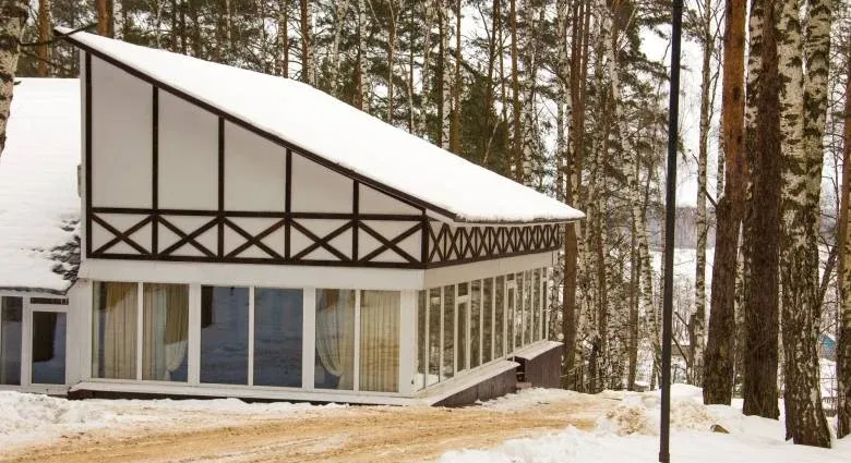 Загородный клуб «Шавская Долина» — фото 2
