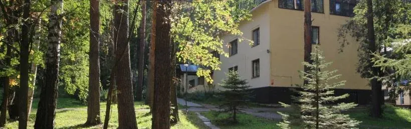 Загородный клуб «Шавская Долина» — фото 5