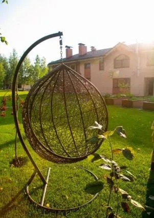 Загородный отель «Гнездо» — фото 3