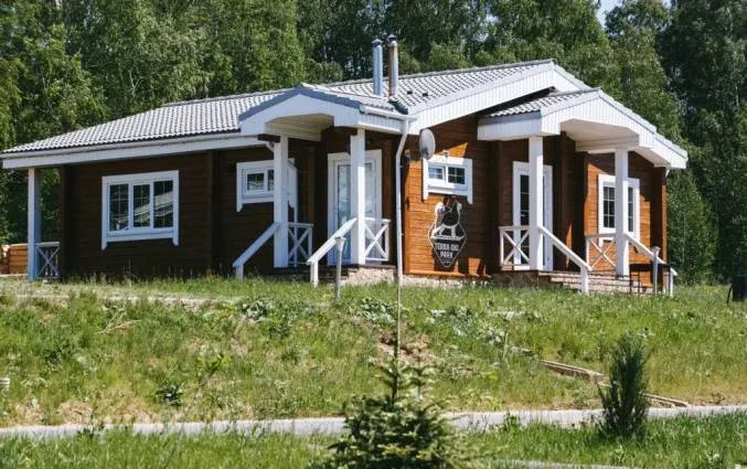 Горнолыжный комплекс Terraski Park