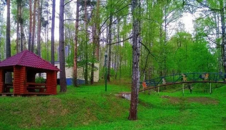 Дом Солнца — фото 2