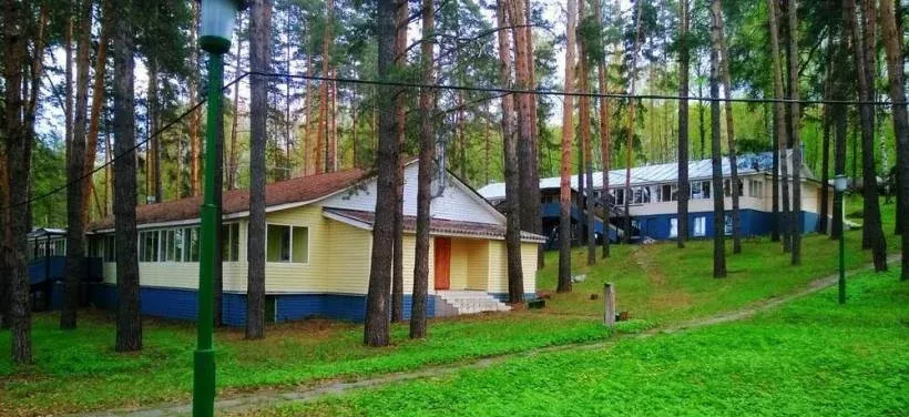 Дом Солнца — фото 4