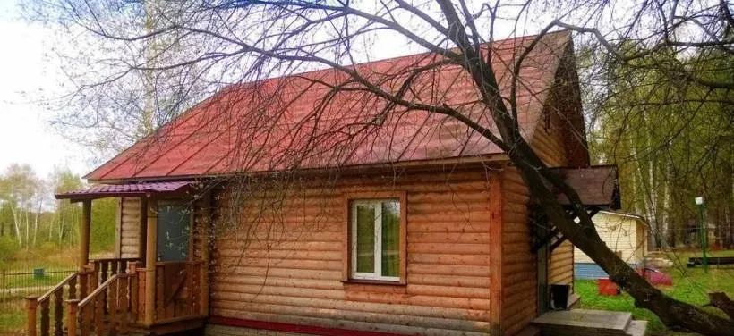 Дом Солнца — фото 5