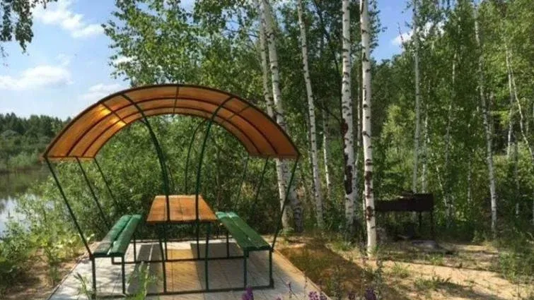 Рябиновка