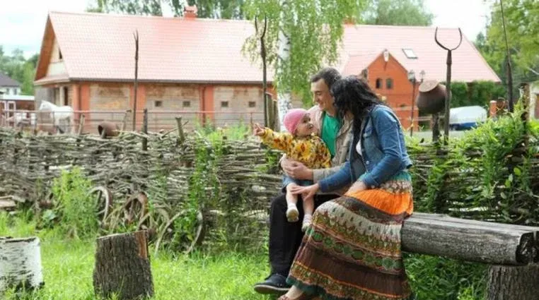 Малиновая слобода — фото 3