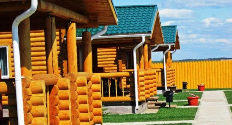 Золотая рыбка