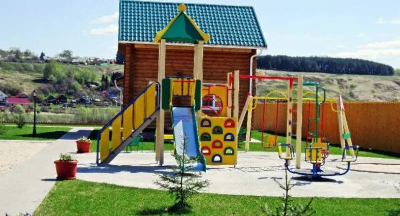 Золотая рыбка — фото 2
