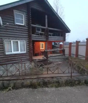 Три озера — фото 5