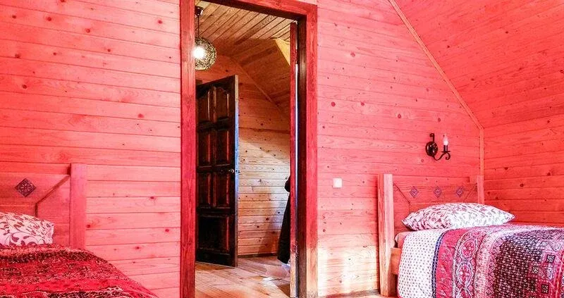 Дом на Валдае. Отдых у озера — фото 3