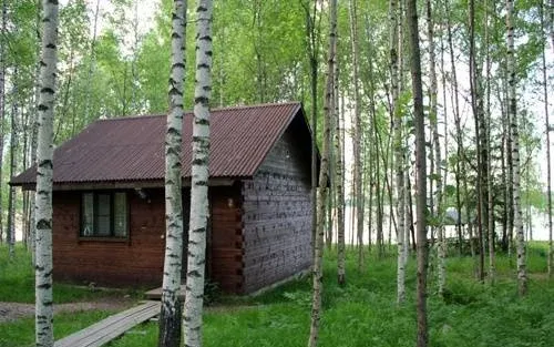 База отдыха «Великое озеро» — фото 2