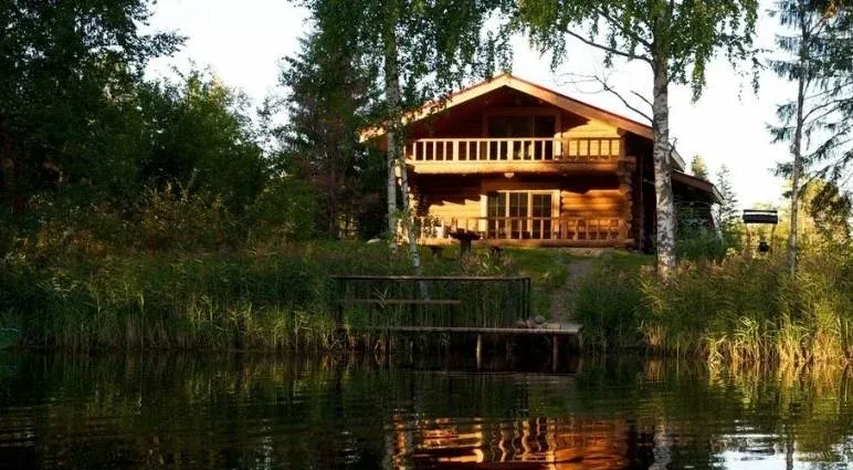 База отдыха «Приют охотника» — фото 3