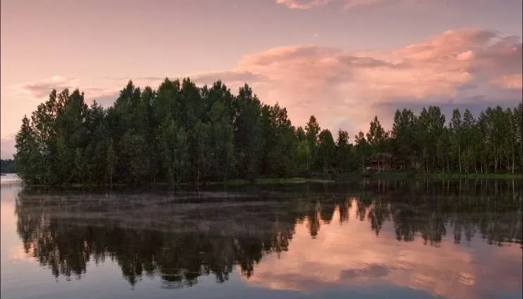 База отдыха «Приют охотника» — фото 4