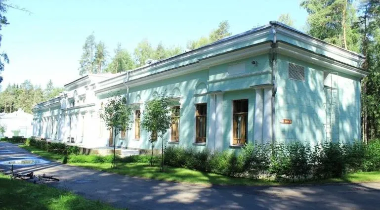 Дом отдыха «Валдай» — фото 4
