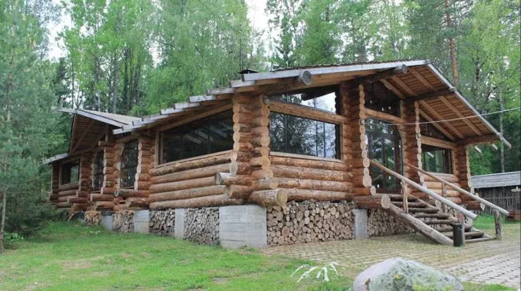 Эко Клуб «Валдай» — фото 5