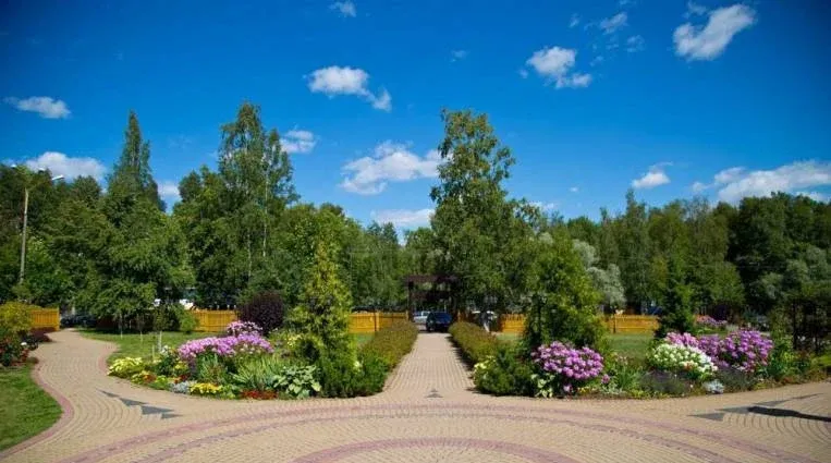 Юрьевское подворье — фото 2