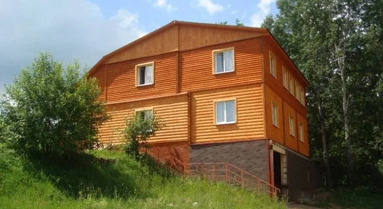 База отдыха «Остров» — фото 3