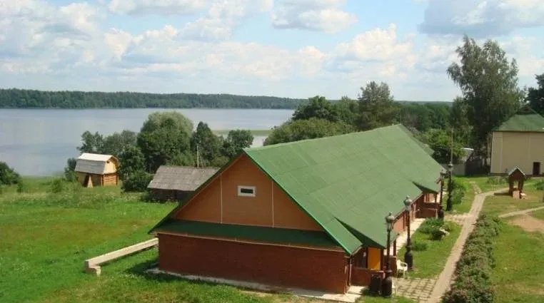 База отдыха «Остров» — фото 4