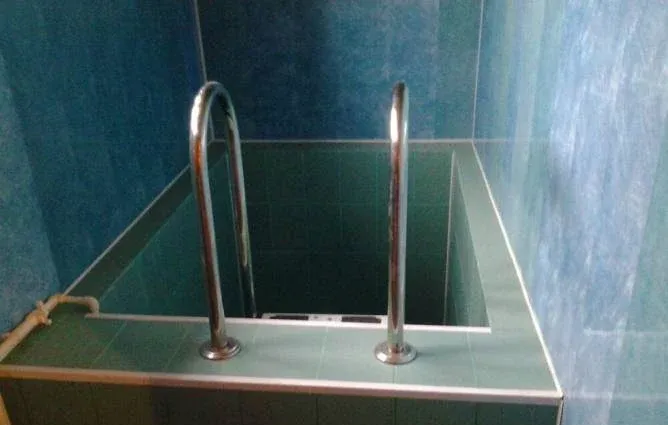 Причал надежды