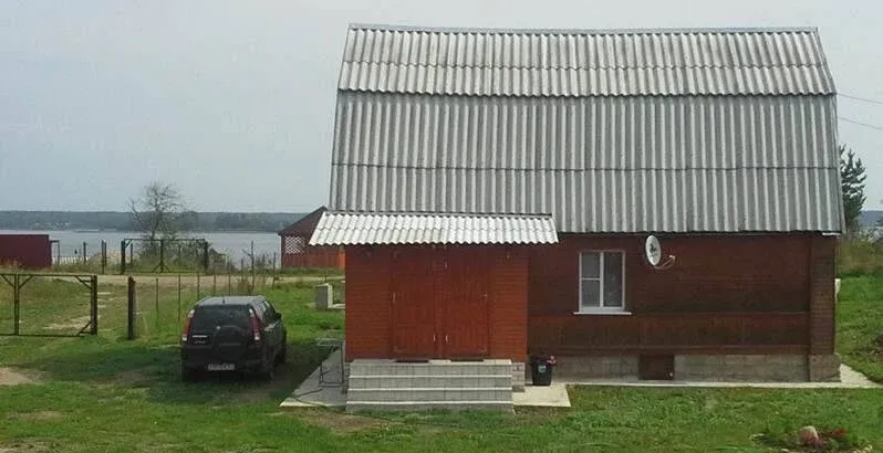 Причал надежды — фото 4