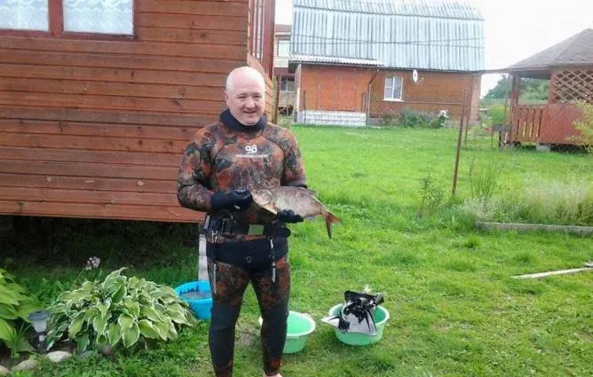 Причал надежды — фото 5