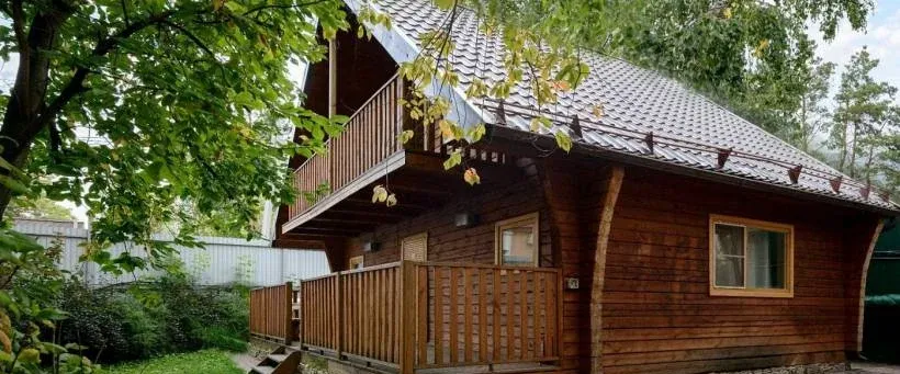 Гостиничный комплекс CRONA Medical & SPA Hotel