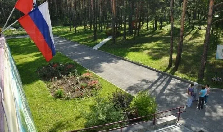 Маслянинский социально-оздоровительный центр — фото 2