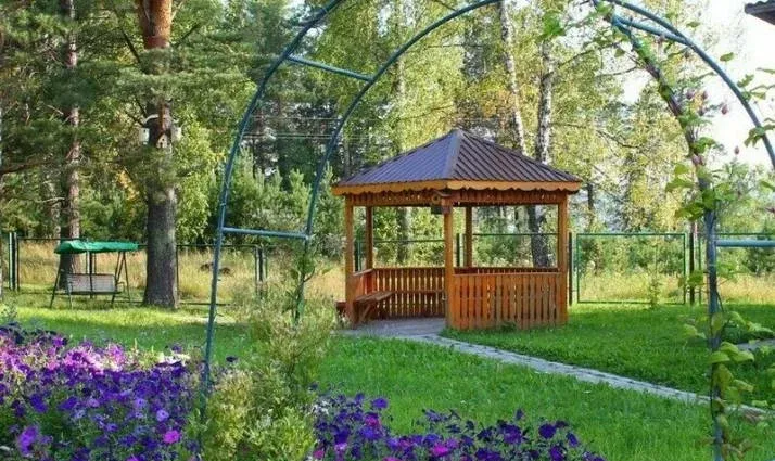 Маслянинский социально-оздоровительный центр — фото 3