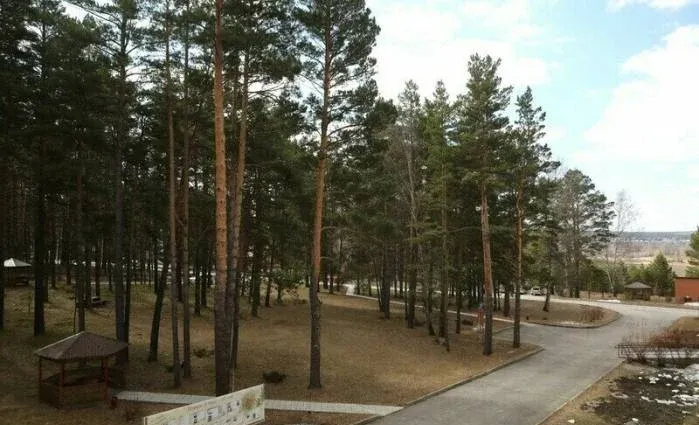 Маслянинский социально-оздоровительный центр — фото 5
