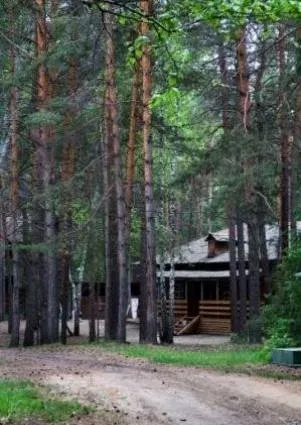 База отдыха 'Каракан'