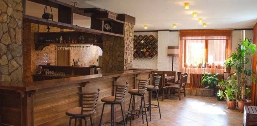 Дом охотника — фото 5