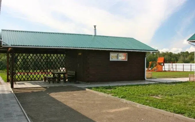 Комплекс гостевых домов Загородный комплекс «Аквилон»