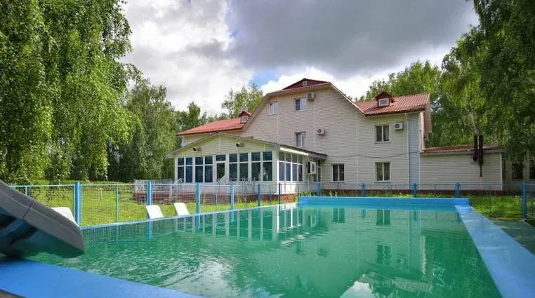 Жемчужина