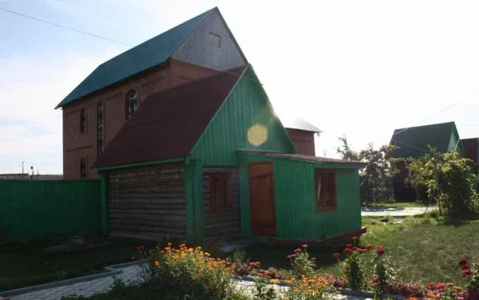 База отдыха «Ребровка» — фото 2