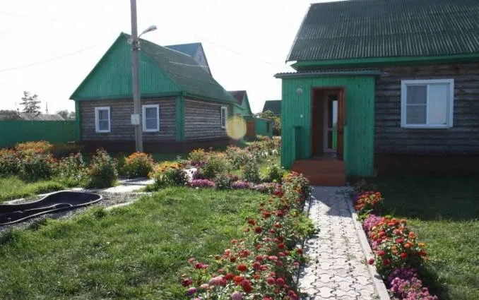 База отдыха «Ребровка» — фото 3
