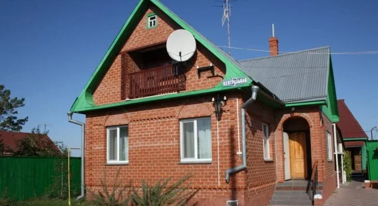 База отдыха «Ребровка» — фото 4