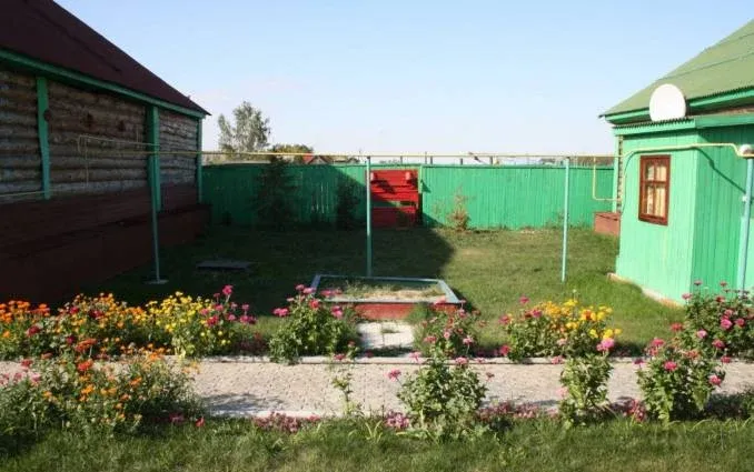 База отдыха «Ребровка» — фото 5