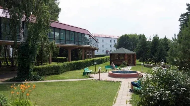 Коммунальник