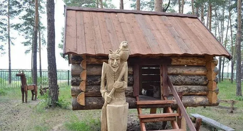 Прииртышье