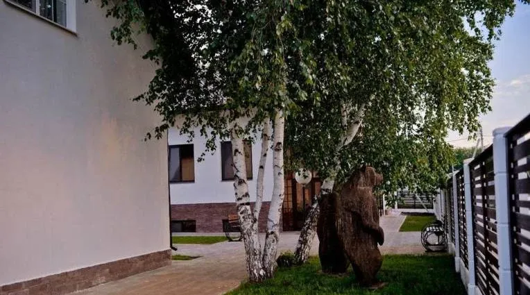 Бузулукский Бор — фото 2