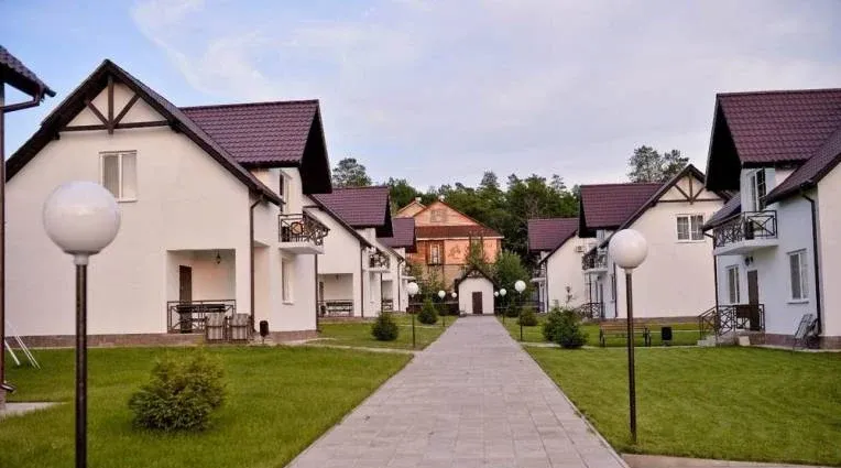 Бузулукский Бор — фото 3