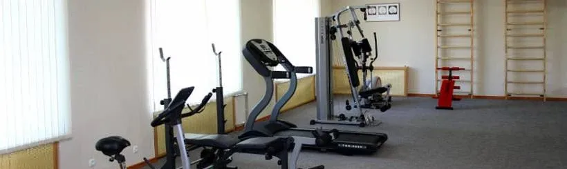 Дом отдыха 'Утес' — фото 2
