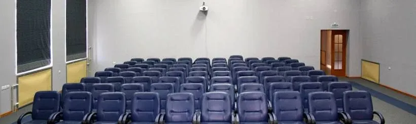 Дом отдыха 'Утес' — фото 5
