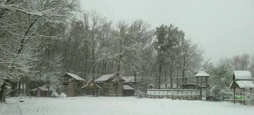 Берендей