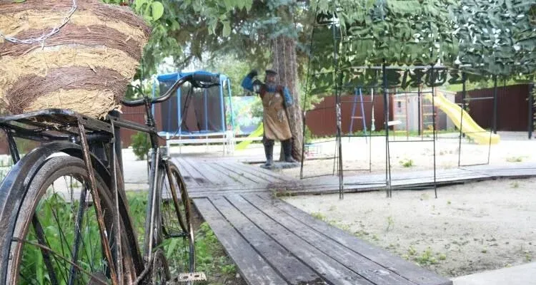 Дружба Большая — фото 5
