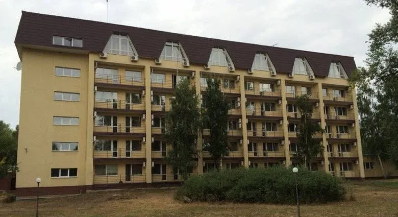 Парк-отель «Нежинка» — фото 5