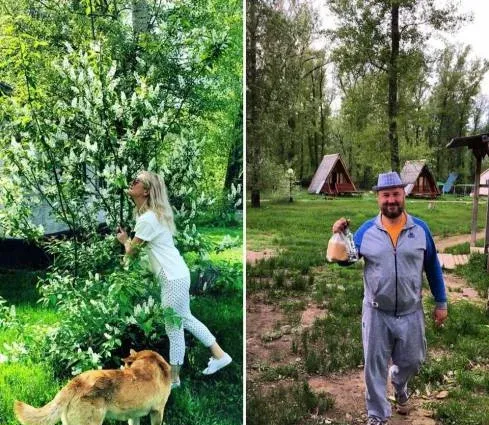 Теремок