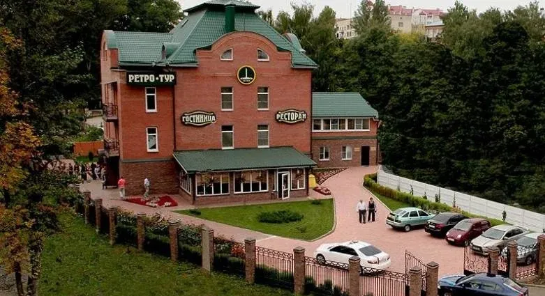 Отель «Ретротур»
