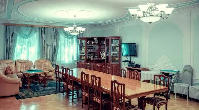 Усадьба ВКвасово — фото 2